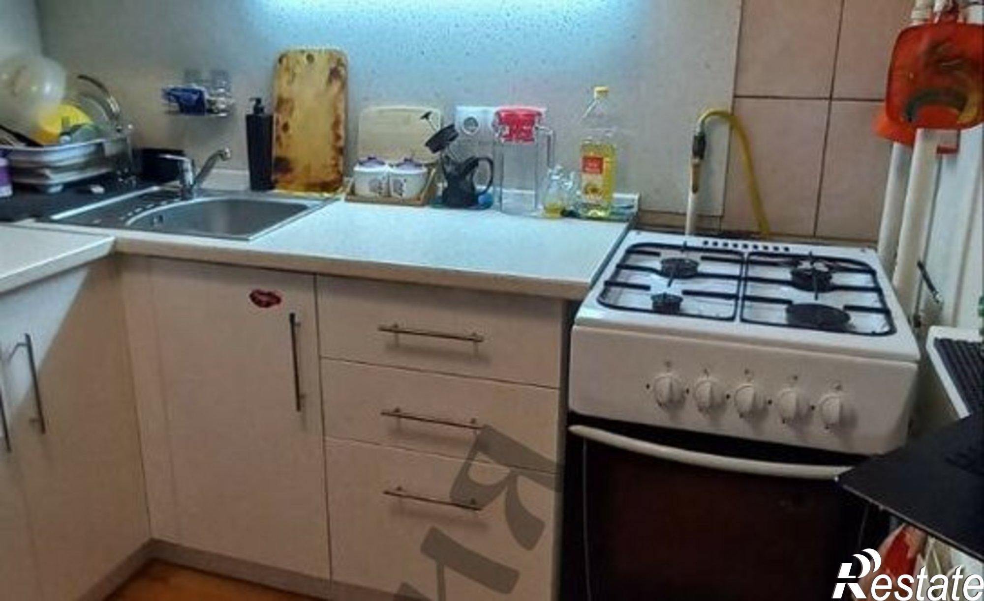 Купить квартиру за 3 800 000 рублей на ул Почтовая, 62г