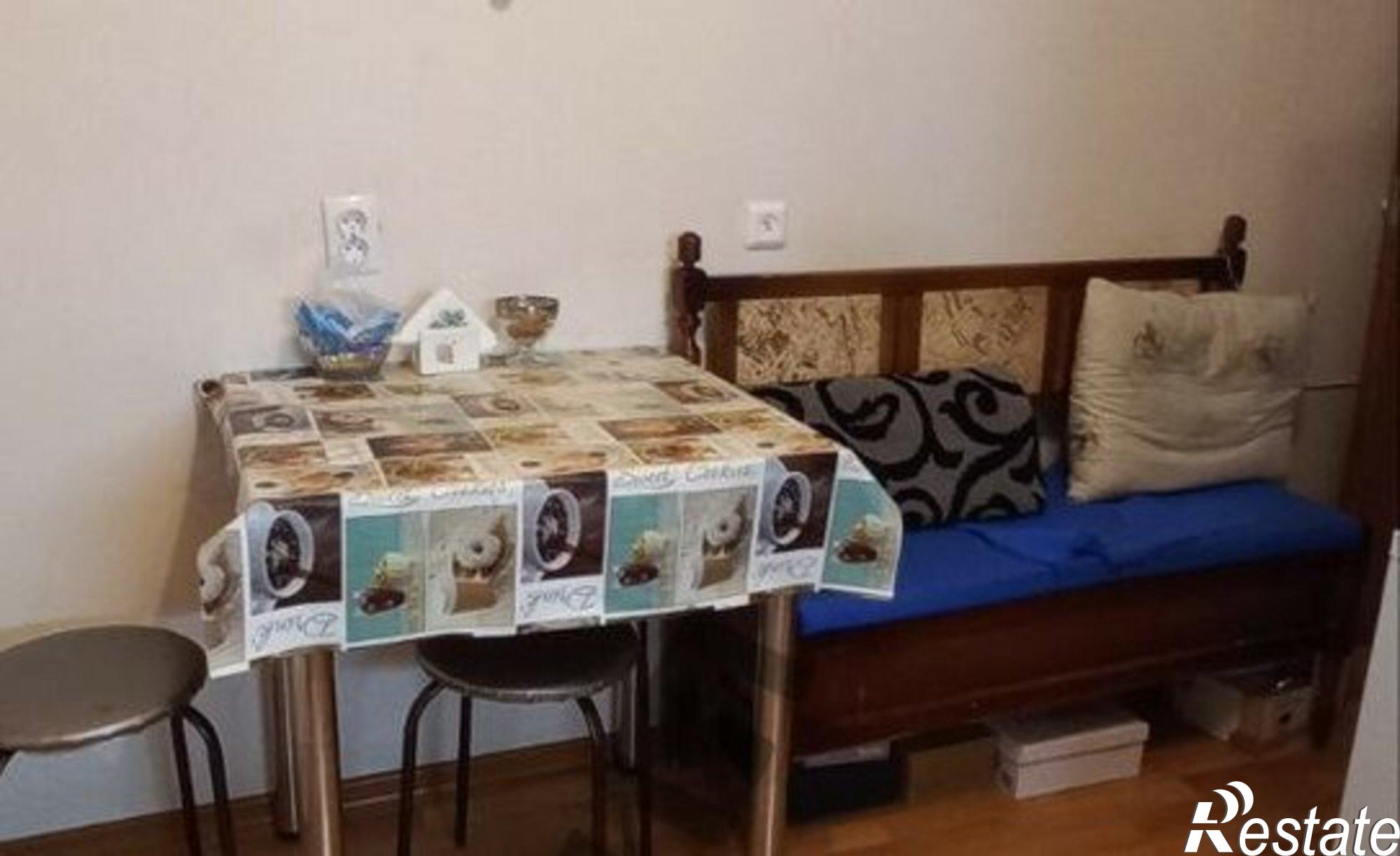 Купить квартиру за 3 800 000 рублей на ул Почтовая, 62г