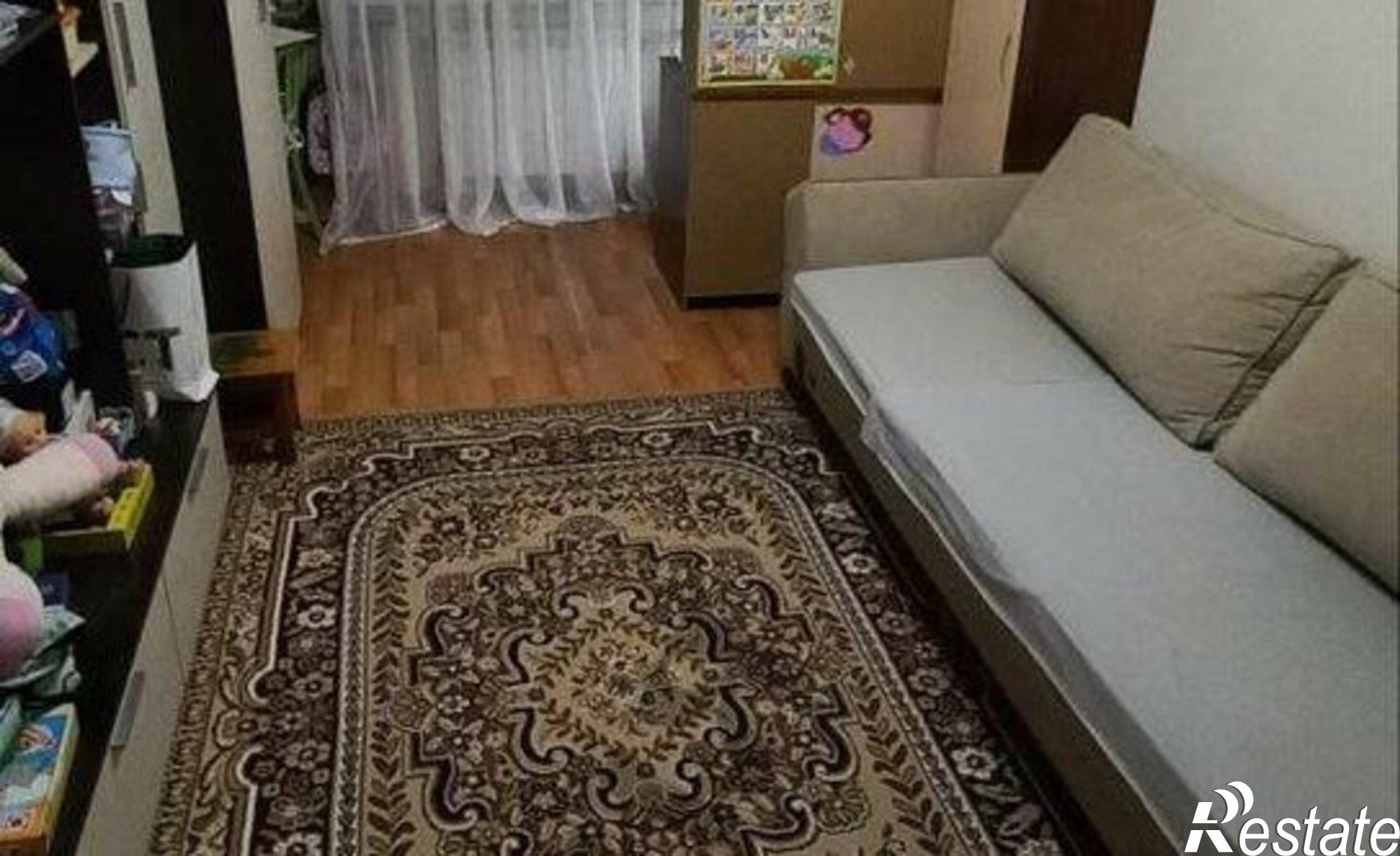 Купить квартиру за 3 800 000 рублей на ул Почтовая, 62г