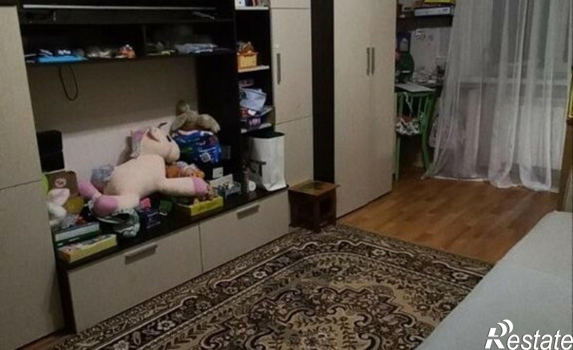 Купить квартиру за 3 800 000 рублей на ул Почтовая, 62г