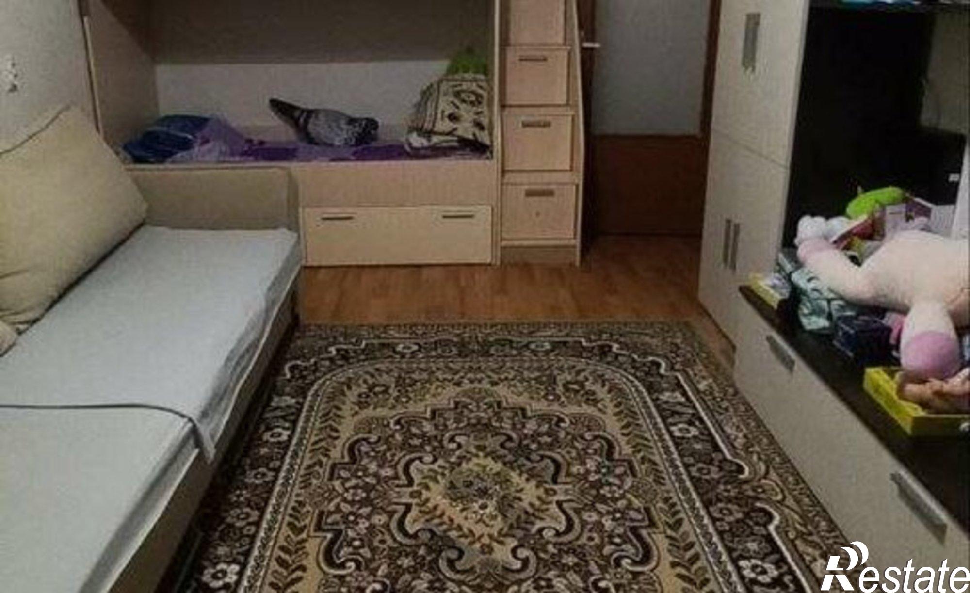 Купить квартиру за 3 800 000 рублей на ул Почтовая, 62г