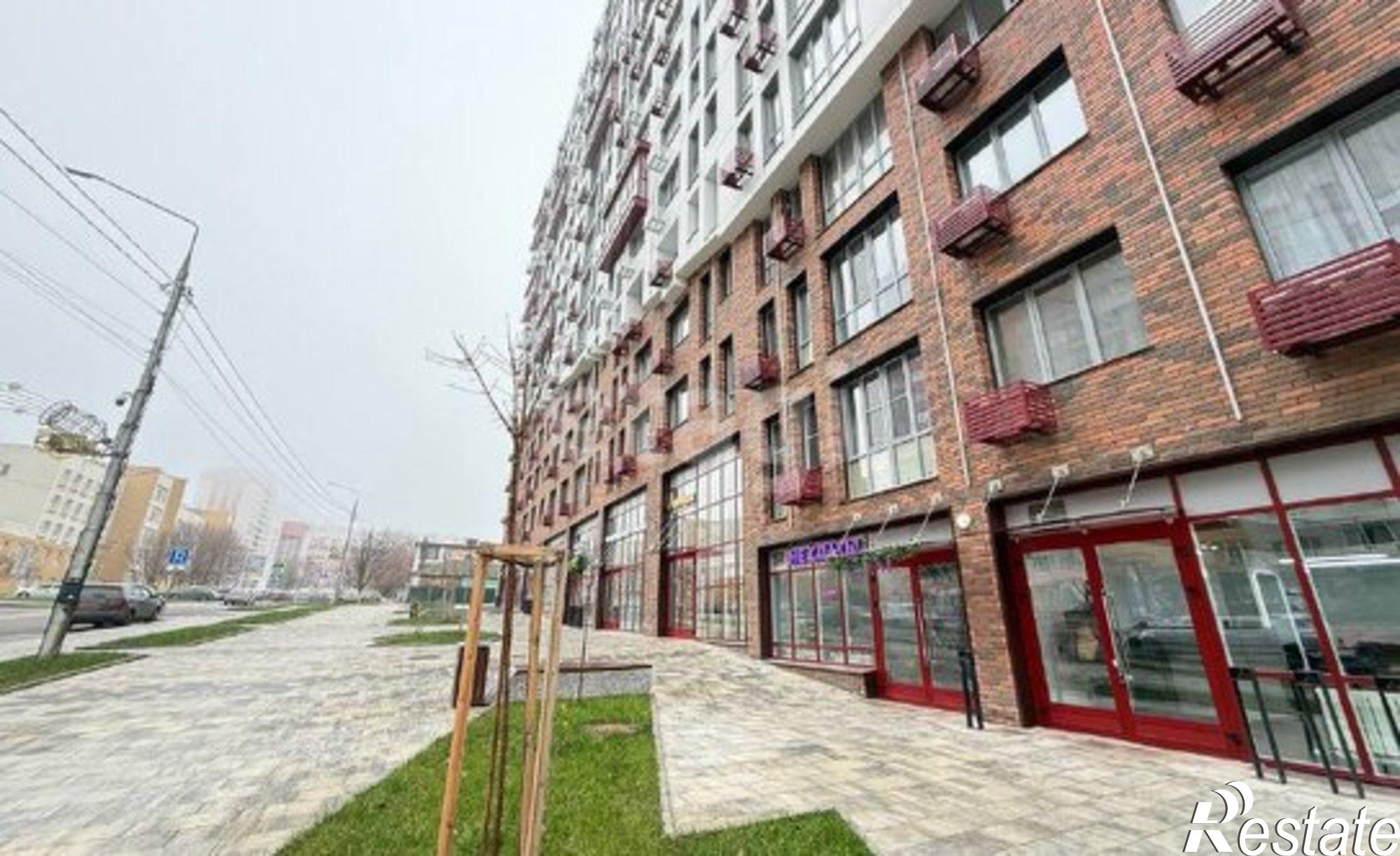 Купить квартиру за 6 850 000 рублей на ул Белгородского полка, 80