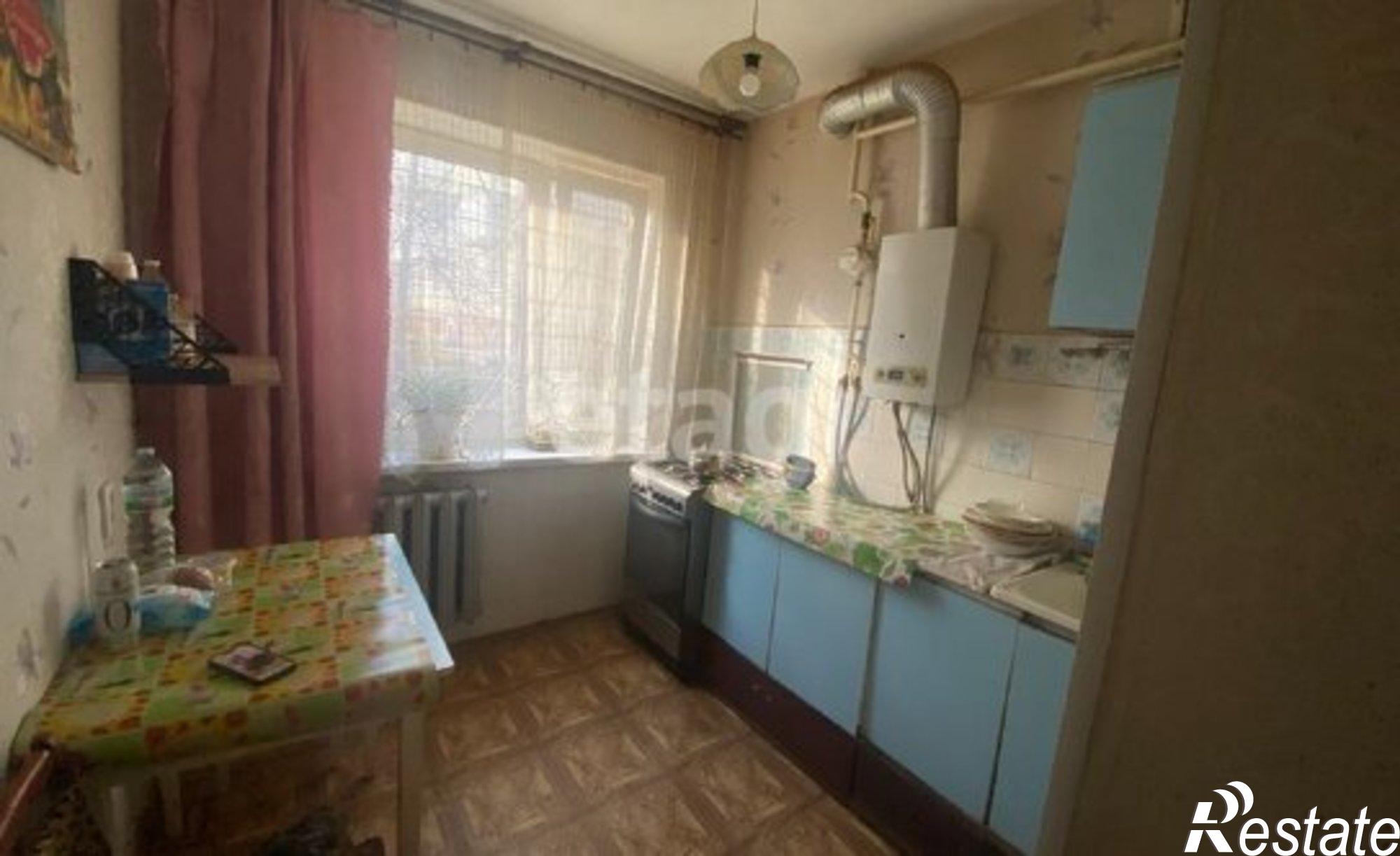 Купить квартиру за 3 750 000 рублей на улица Есенина, 54