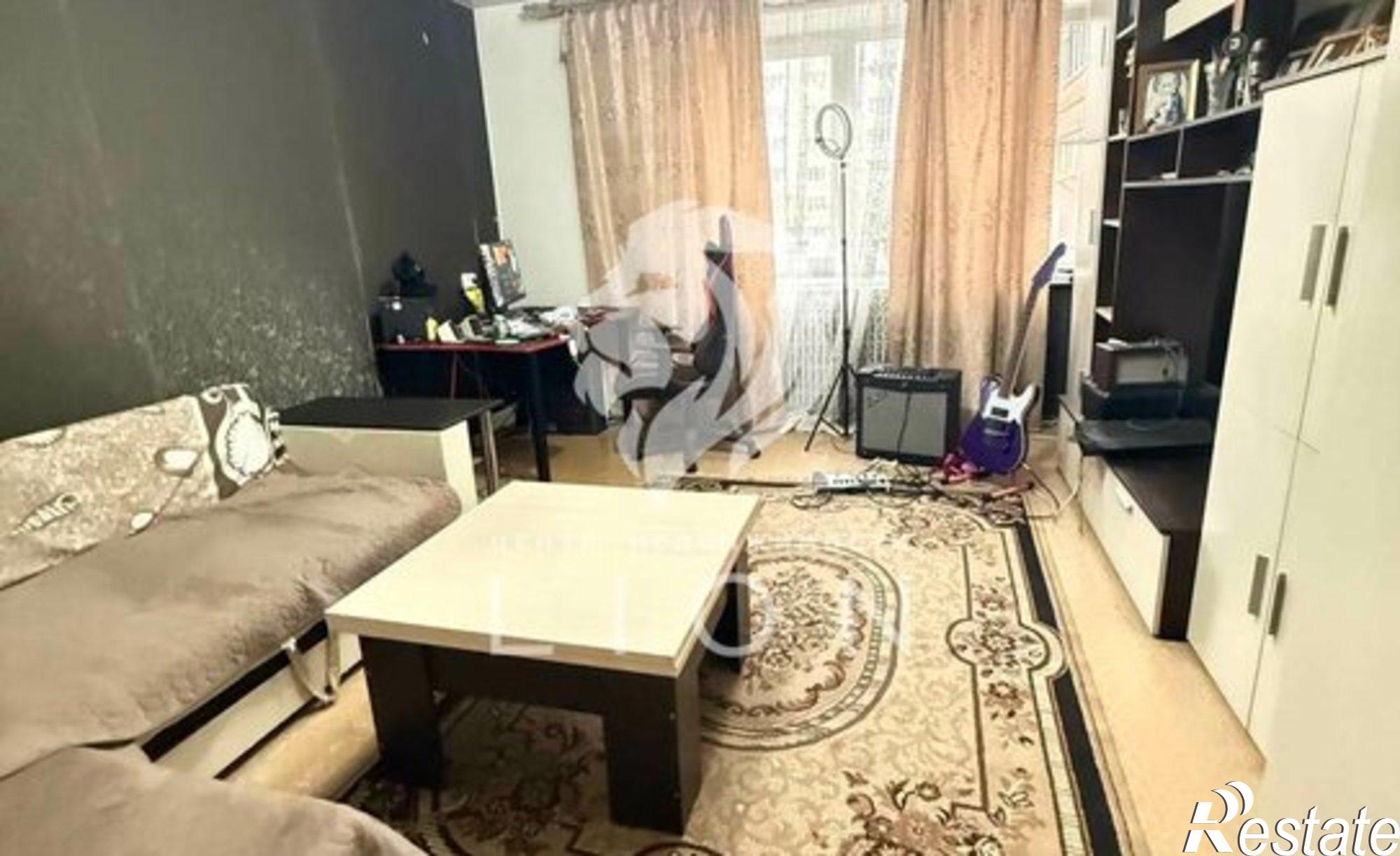 Купить квартиру за 6 800 000 рублей на улица Князя Трубецкого, 52