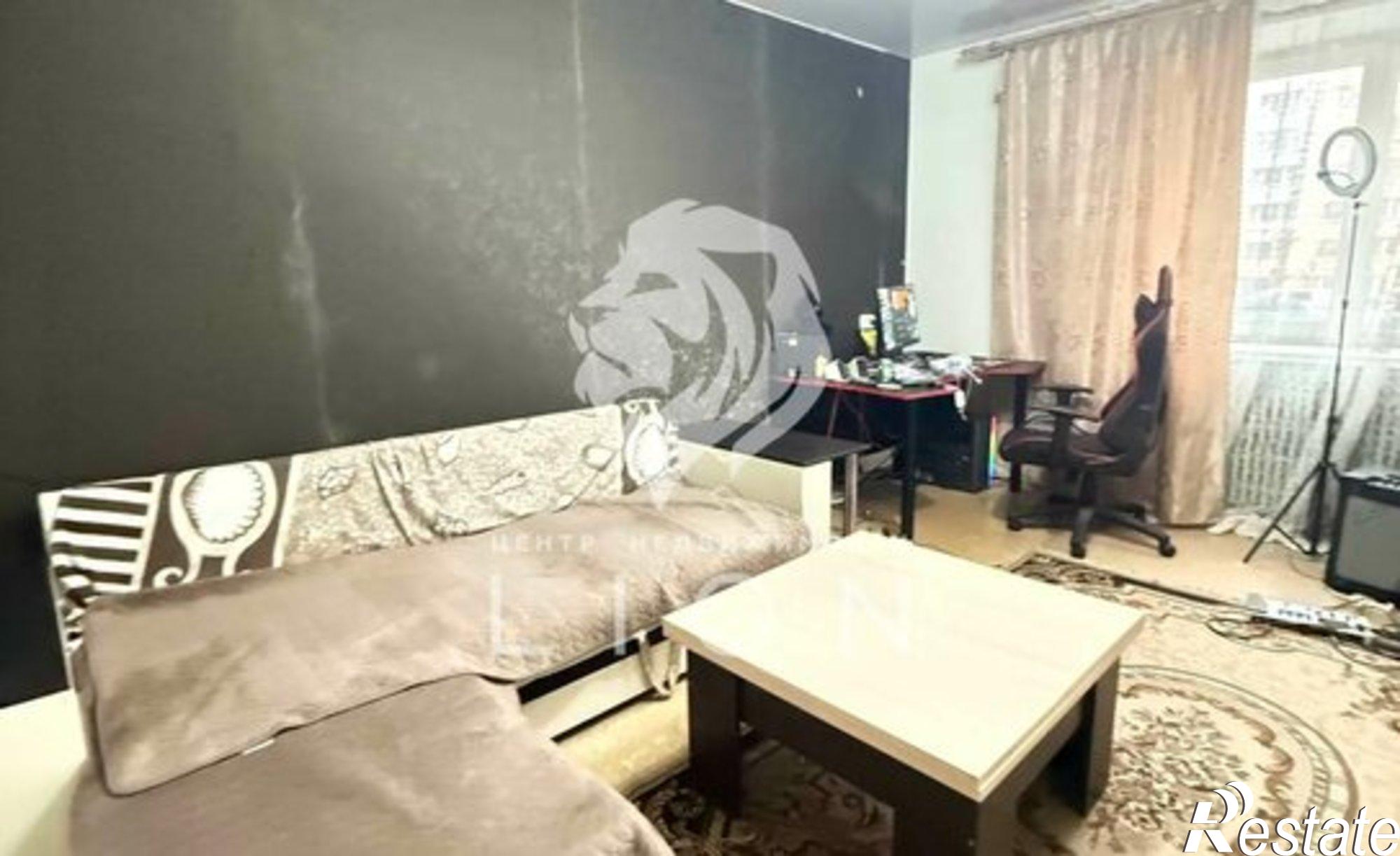 Купить квартиру за 6 800 000 рублей на улица Князя Трубецкого, 52