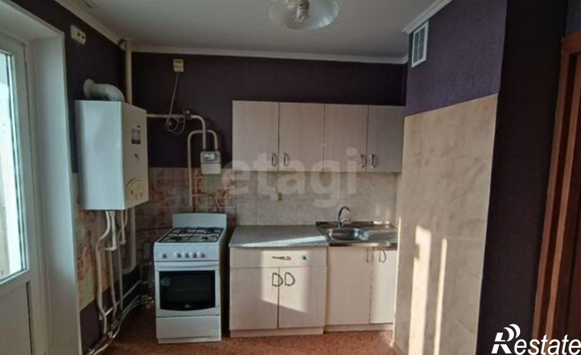 Купить квартиру за 3 750 000 рублей на улица Есенина, 54