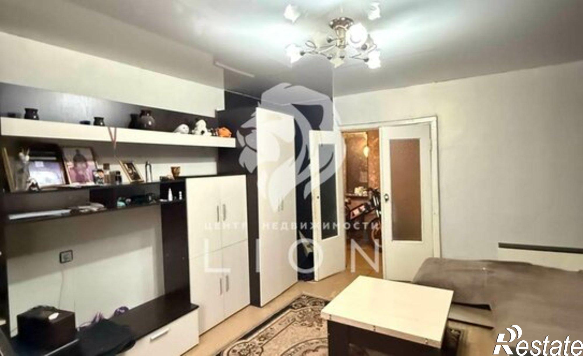 Купить квартиру за 6 800 000 рублей на улица Князя Трубецкого, 52