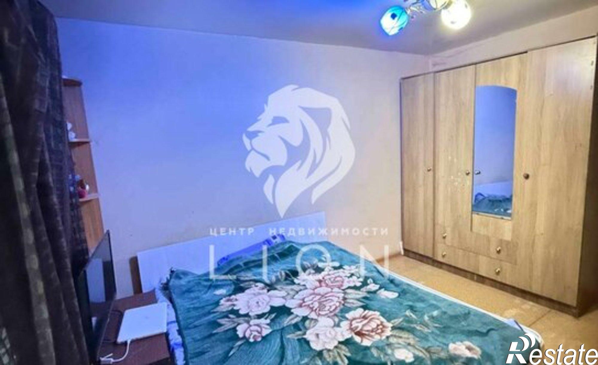 Купить квартиру за 6 800 000 рублей на улица Князя Трубецкого, 52