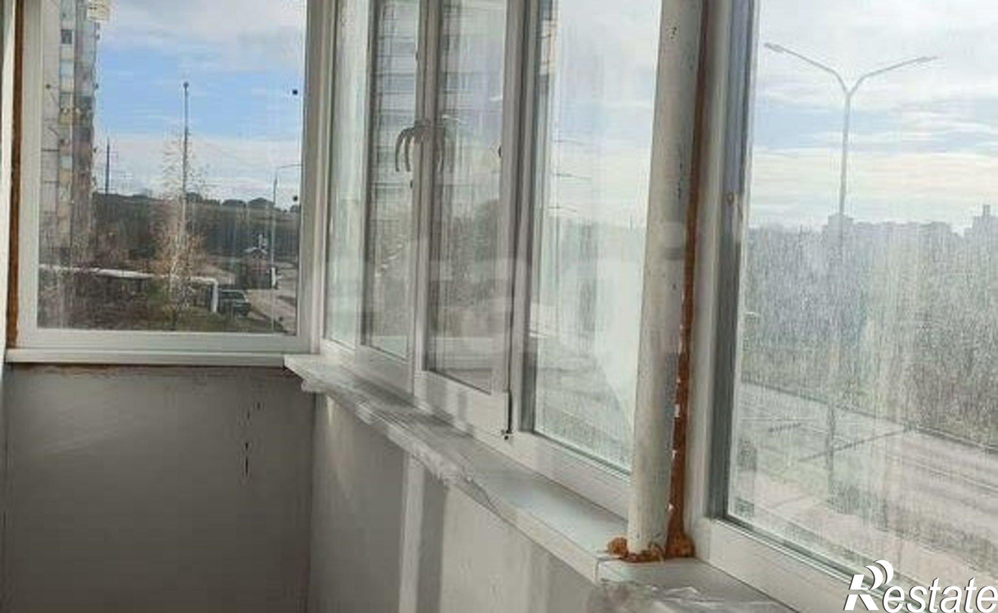 Купить квартиру за 3 750 000 рублей на улица Есенина, 54