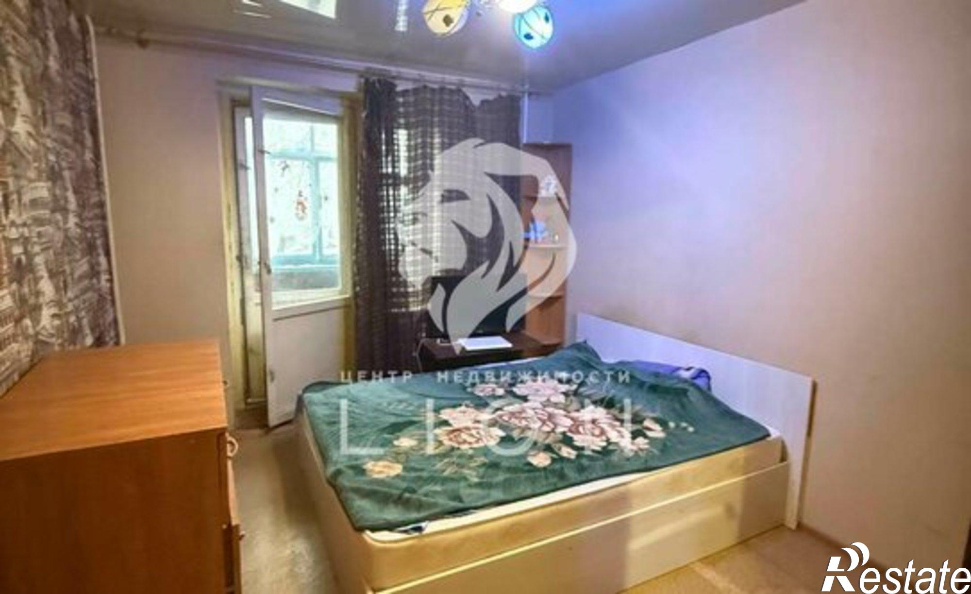 Купить квартиру за 6 800 000 рублей на улица Князя Трубецкого, 52