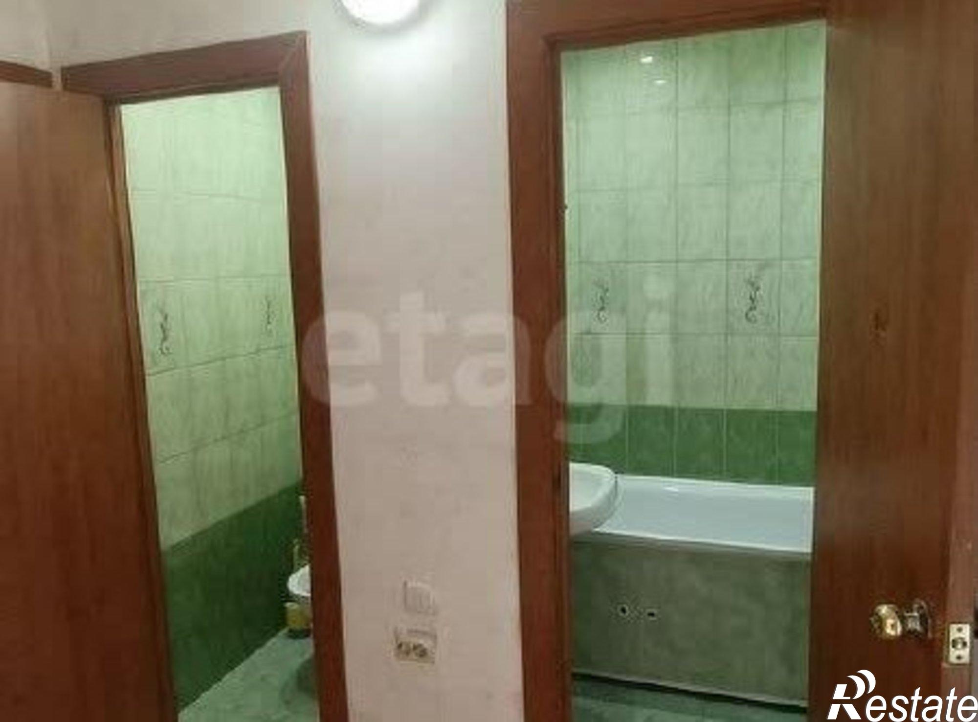 Купить квартиру за 3 750 000 рублей на улица Есенина, 54