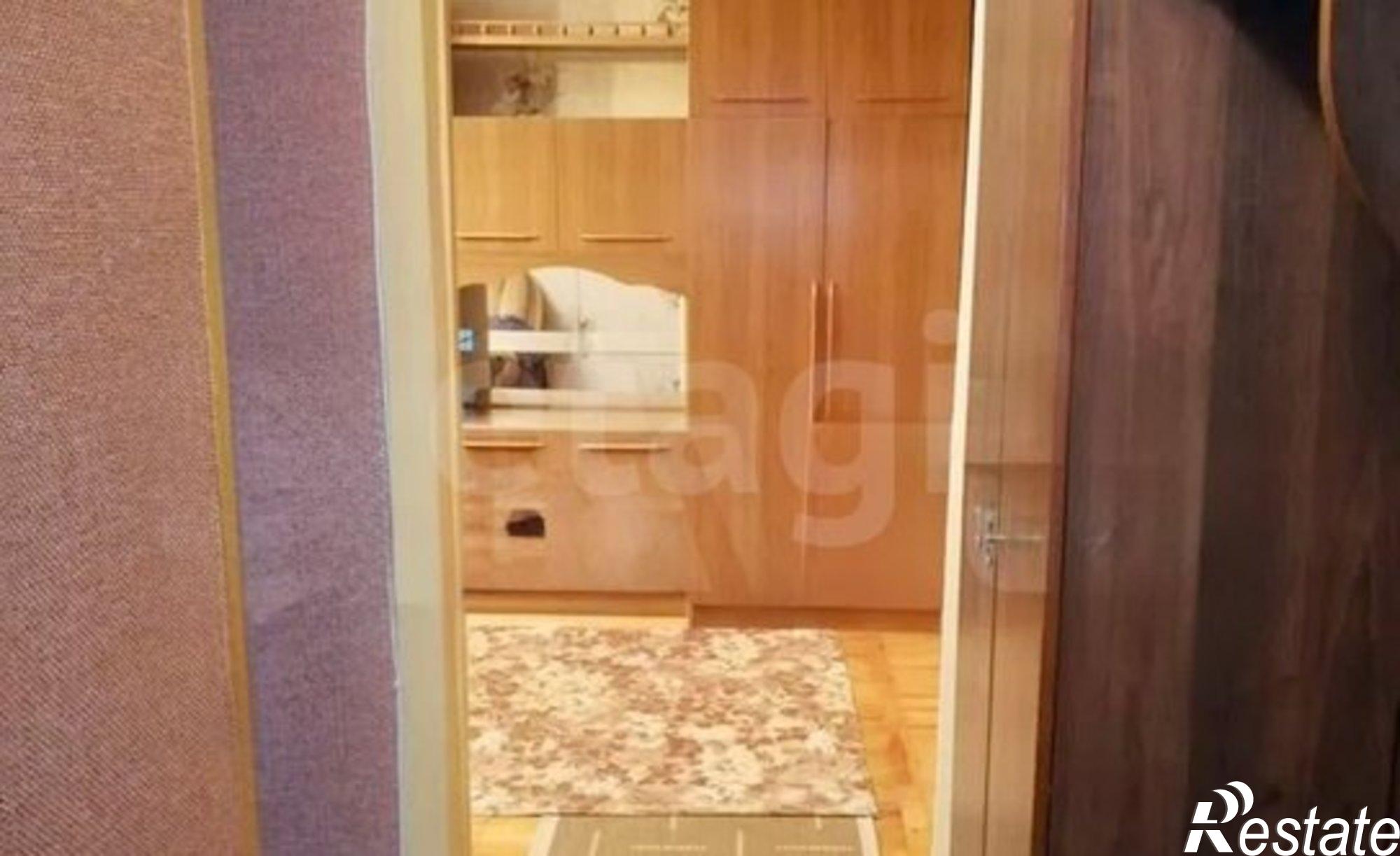 Купить квартиру за 4 500 000 рублей на Октябрьская улица, 78