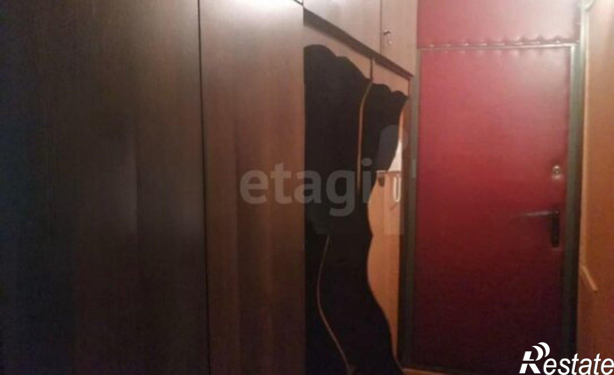 Купить квартиру за 4 500 000 рублей на Октябрьская улица, 78