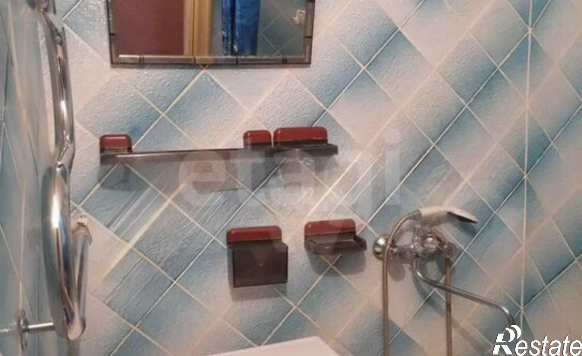 Купить квартиру за 4 500 000 рублей на Октябрьская улица, 78