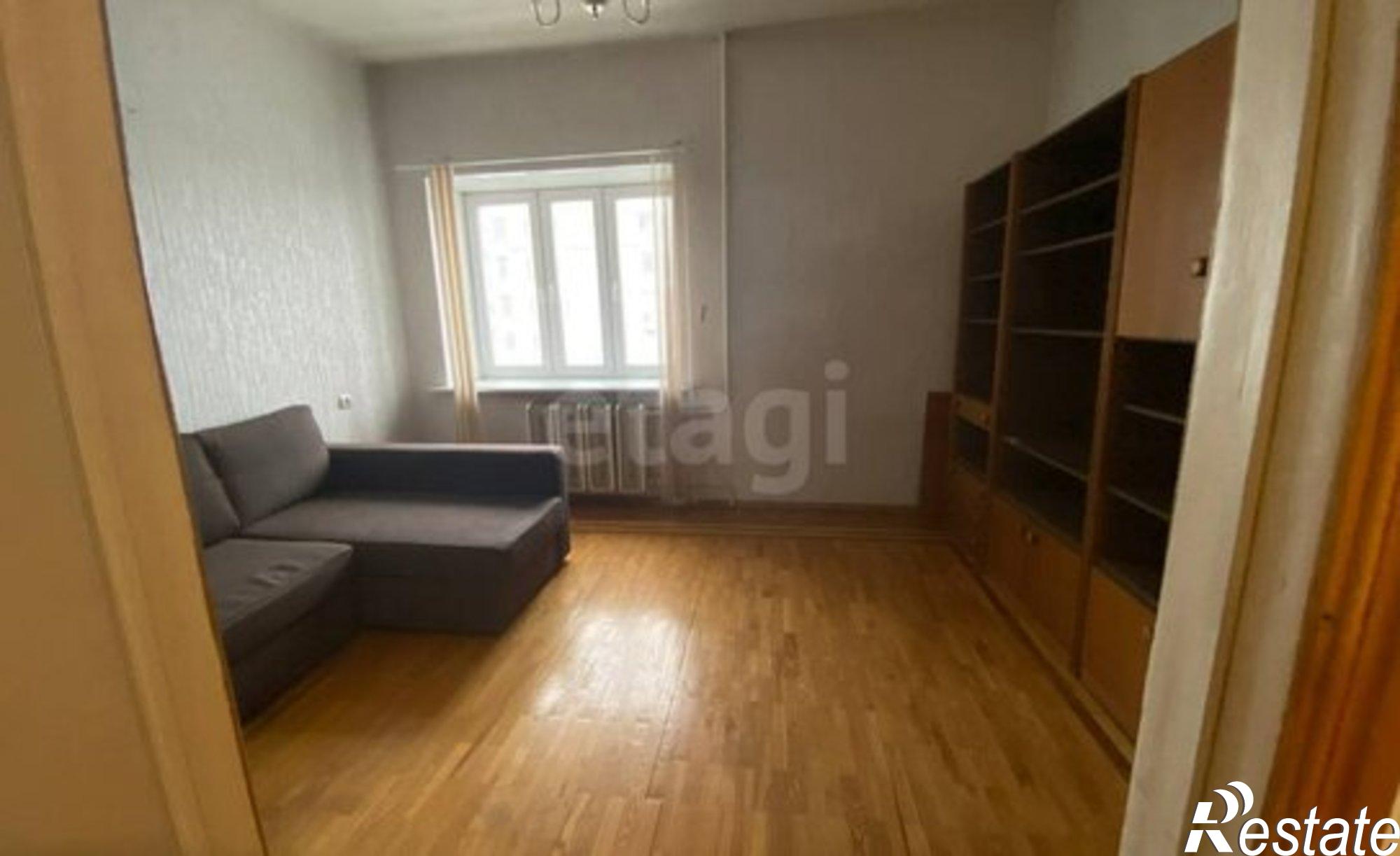 Купить квартиру за 11 400 000 рублей на Народный б-р, 36