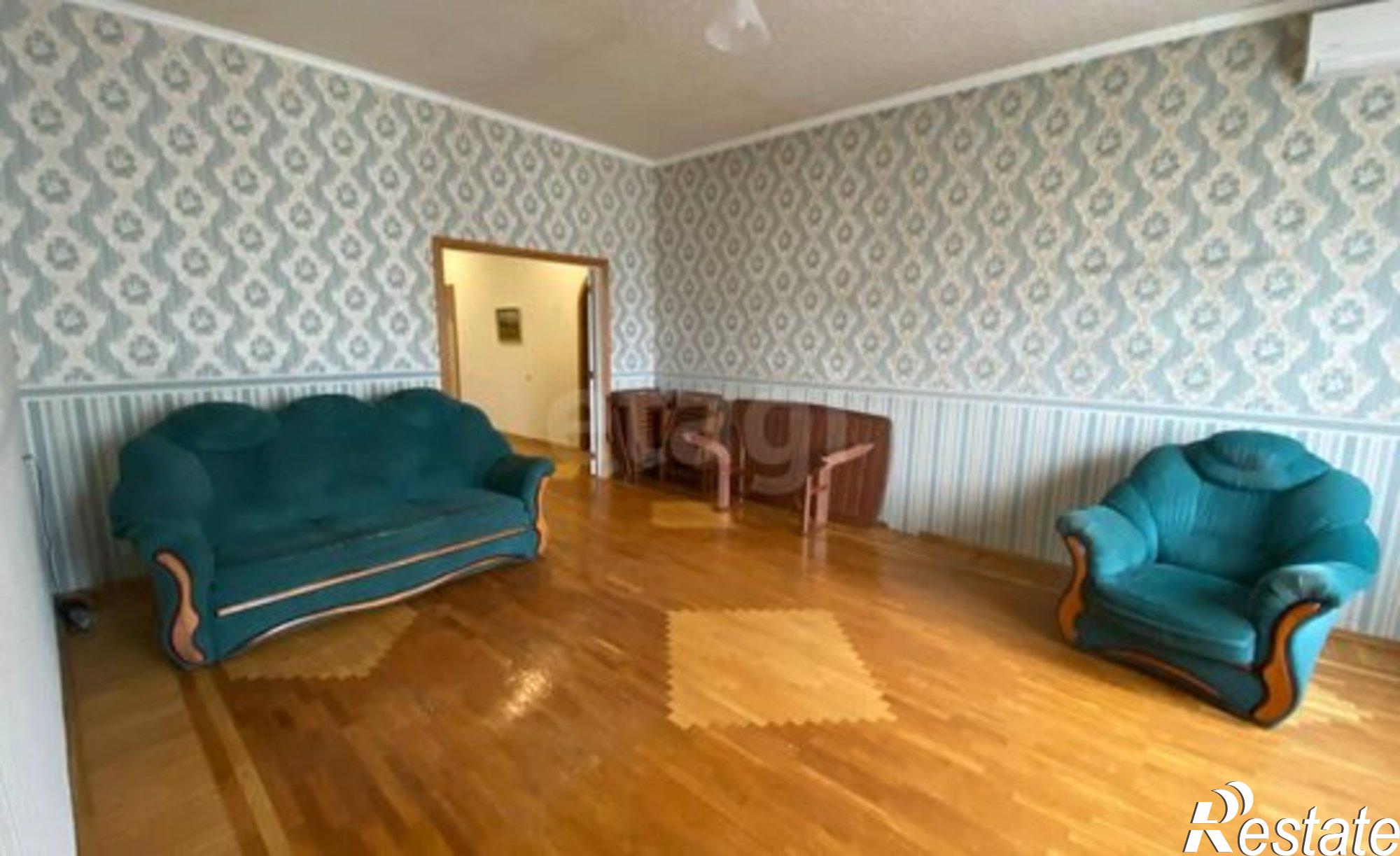 Купить квартиру за 11 400 000 рублей на Народный б-р, 36