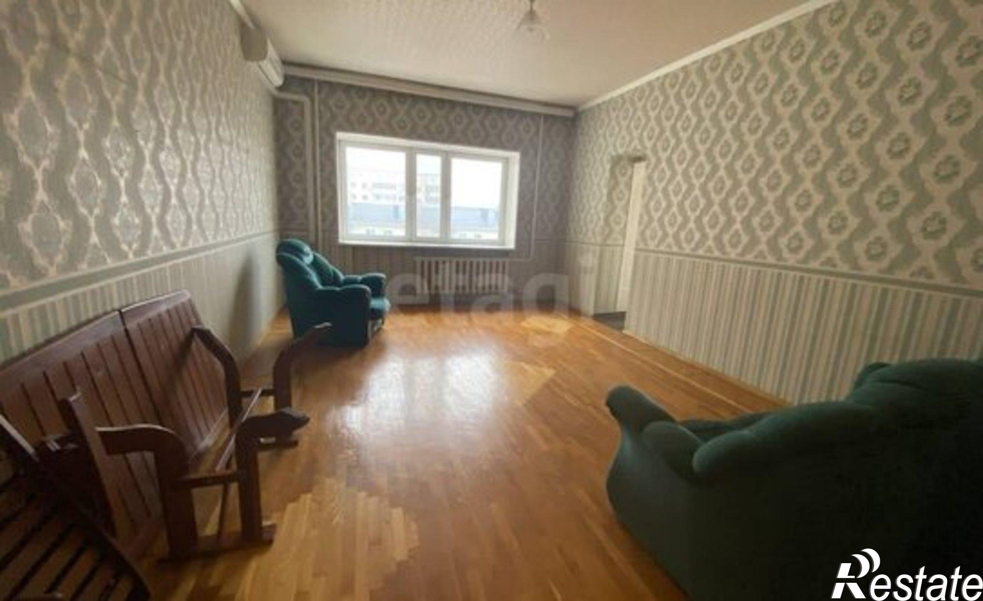 Купить квартиру за 11 400 000 рублей на Народный б-р, 36