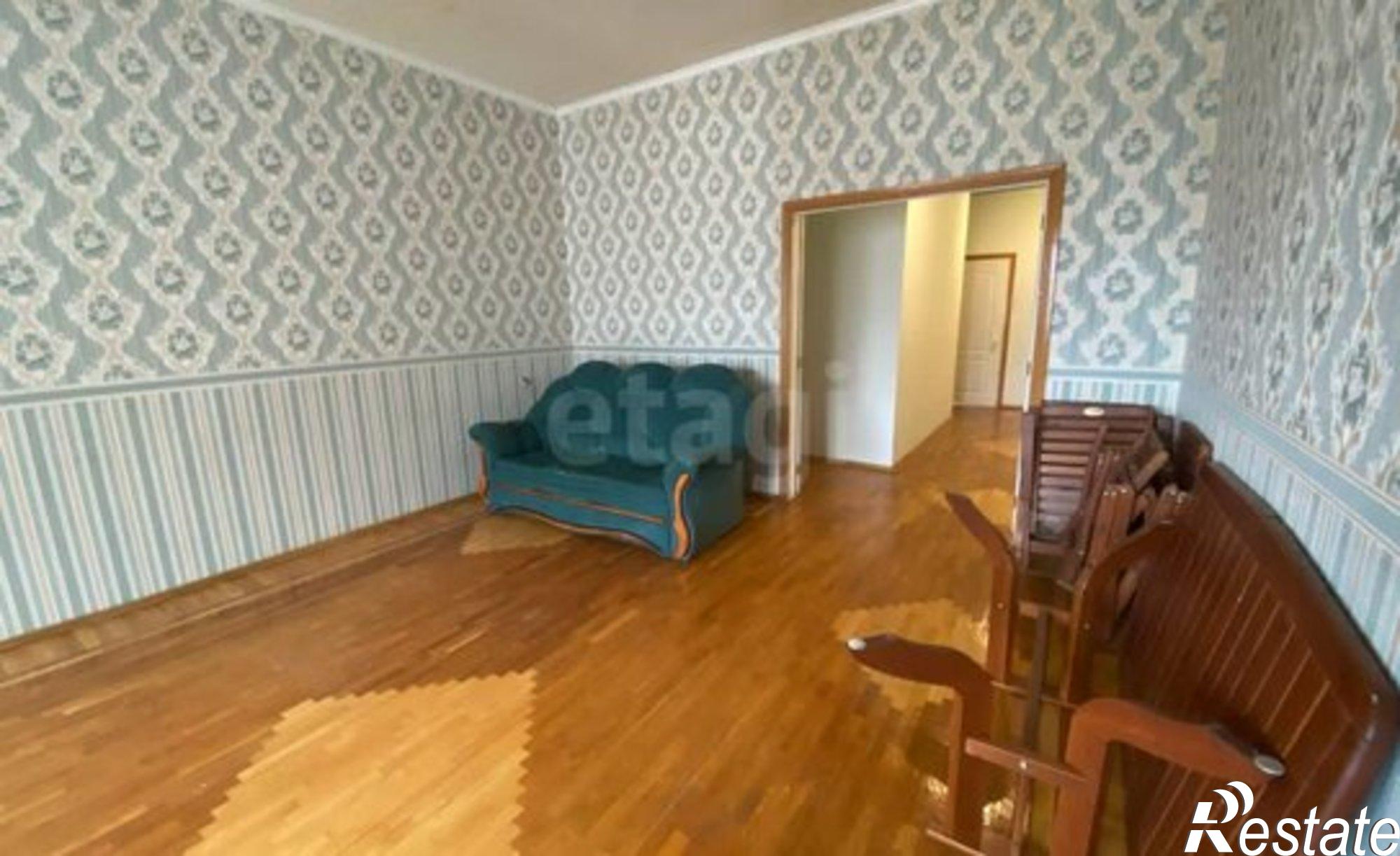 Купить квартиру за 11 400 000 рублей на Народный б-р, 36