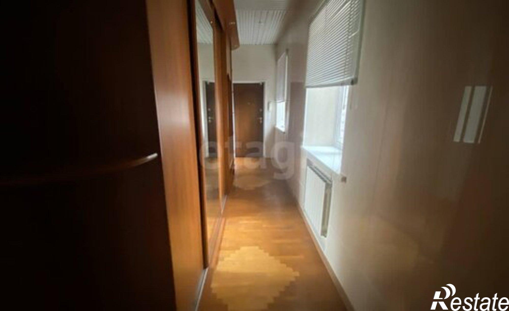 Купить квартиру за 11 400 000 рублей на Народный б-р, 36