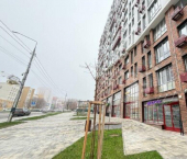 1-комн, 47кв м, этаж 14/17 ул Белгородского полка, 80