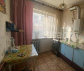 1-комн, 34кв м, этаж 1/10 улица Есенина, 54