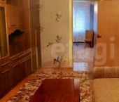 2-комн, 45кв м, этаж 5/9 Октябрьская улица, 78