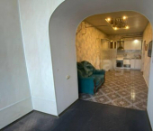 4-комн, 117кв м, этаж 6/12 Народный б-р, 36