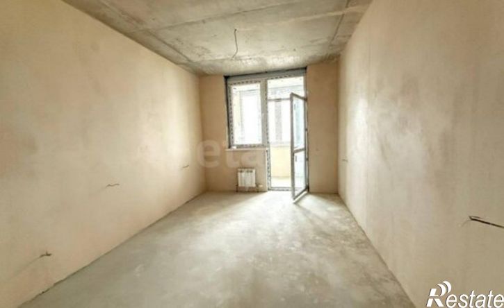 1-комн квартира ул Белгородского полка, 80,  д. 80