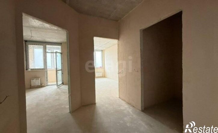 1-комн квартира ул Белгородского полка, 80,  д. 80