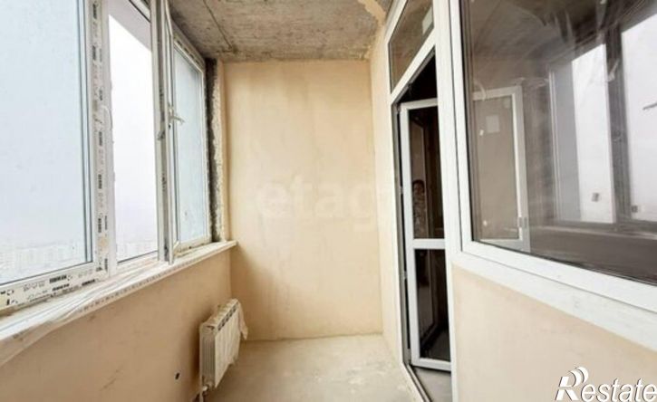 1-комн квартира ул Белгородского полка, 80,  д. 80