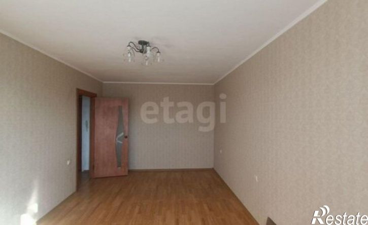 1-комн квартира улица Есенина, 54,  д. 54