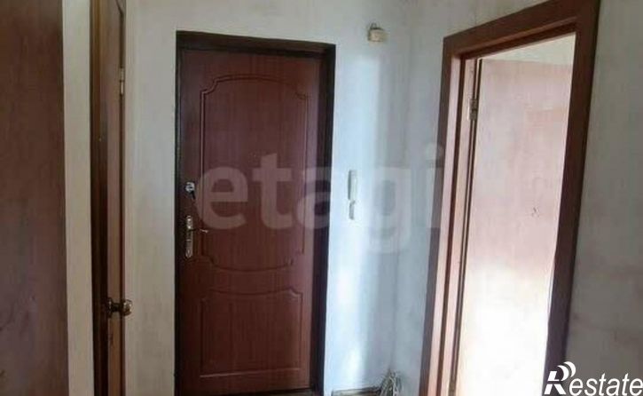 1-комн квартира улица Есенина, 54,  д. 54