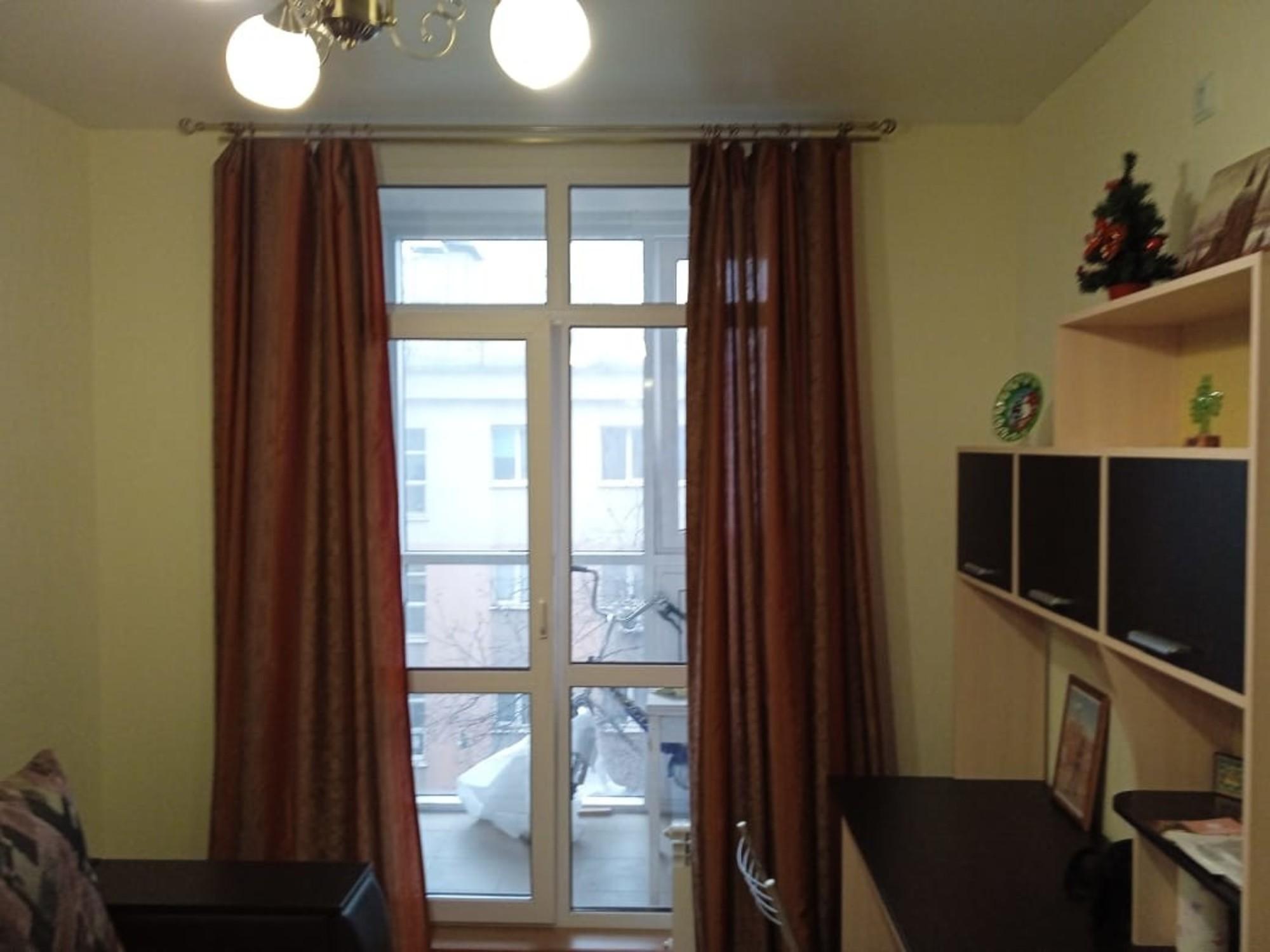 Купить квартиру за 8 250 000 рублей на Н.Островского улица, 11