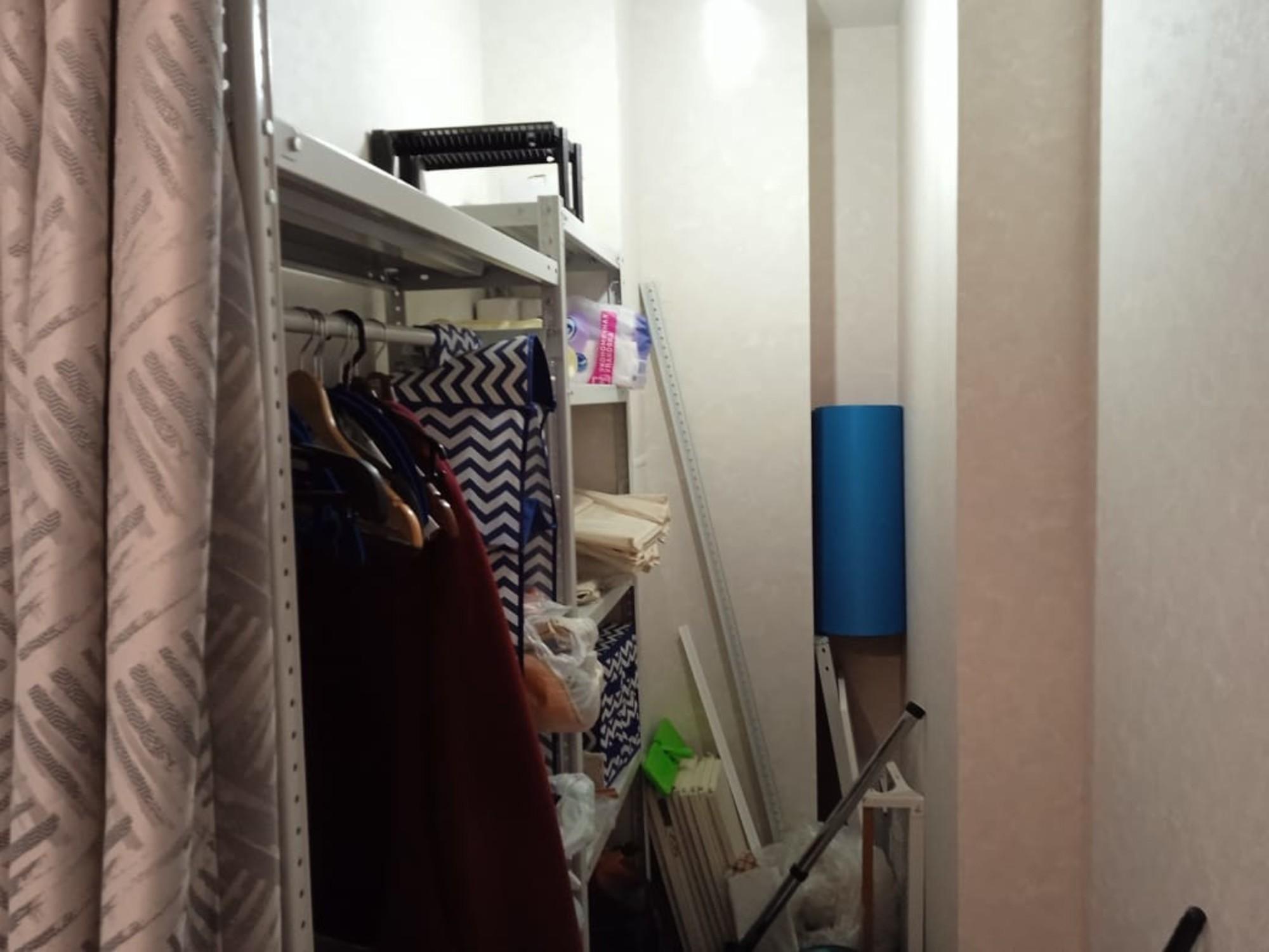 Купить квартиру за 8 250 000 рублей на Н.Островского улица, 11