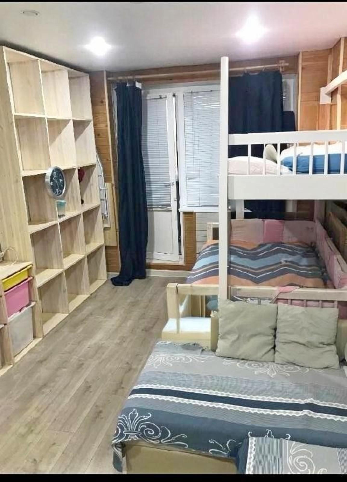 Купить квартиру за 7 700 000 рублей на Строителей бульвар, 45а