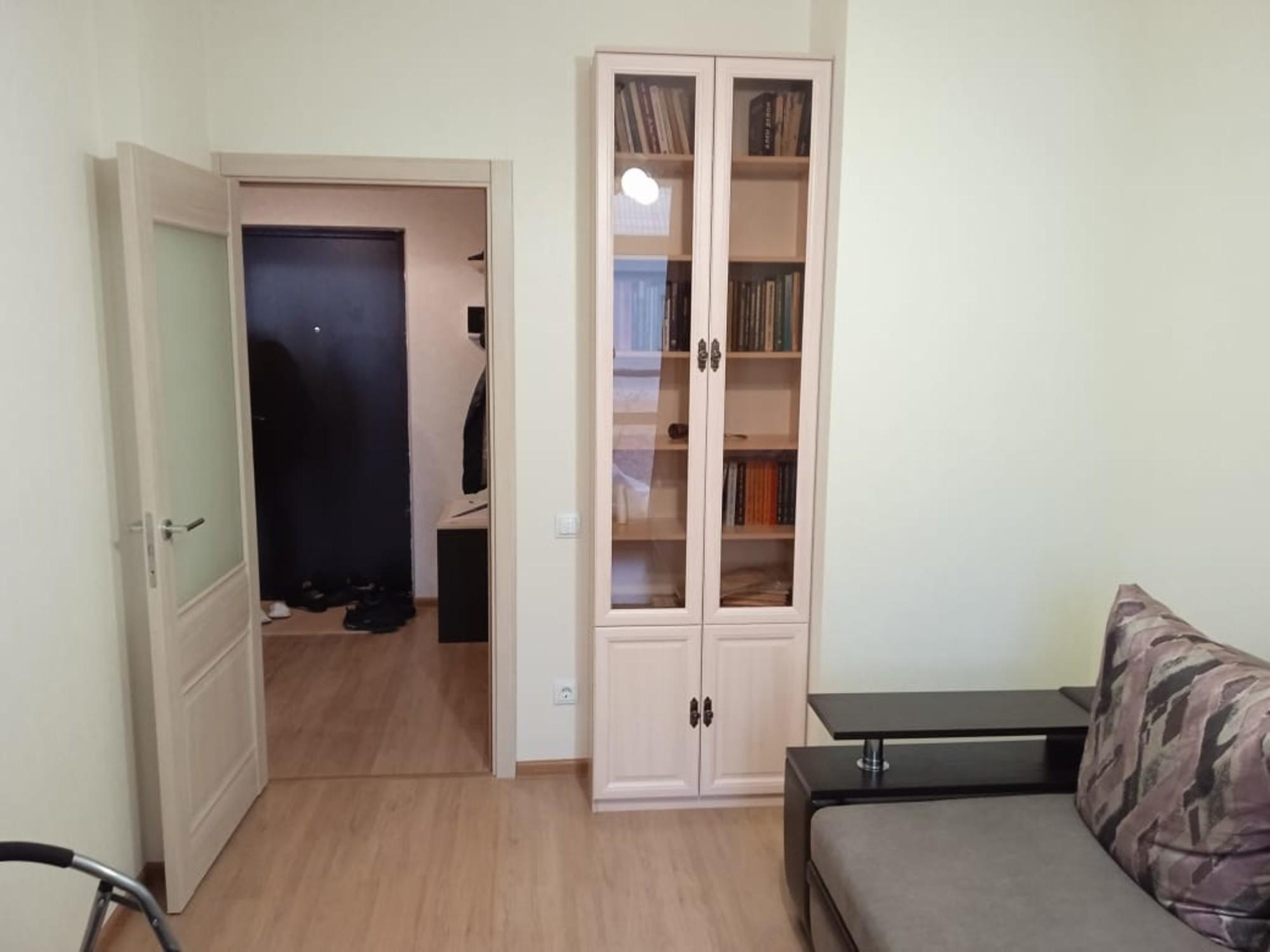 Купить квартиру за 8 250 000 рублей на Н.Островского улица, 11