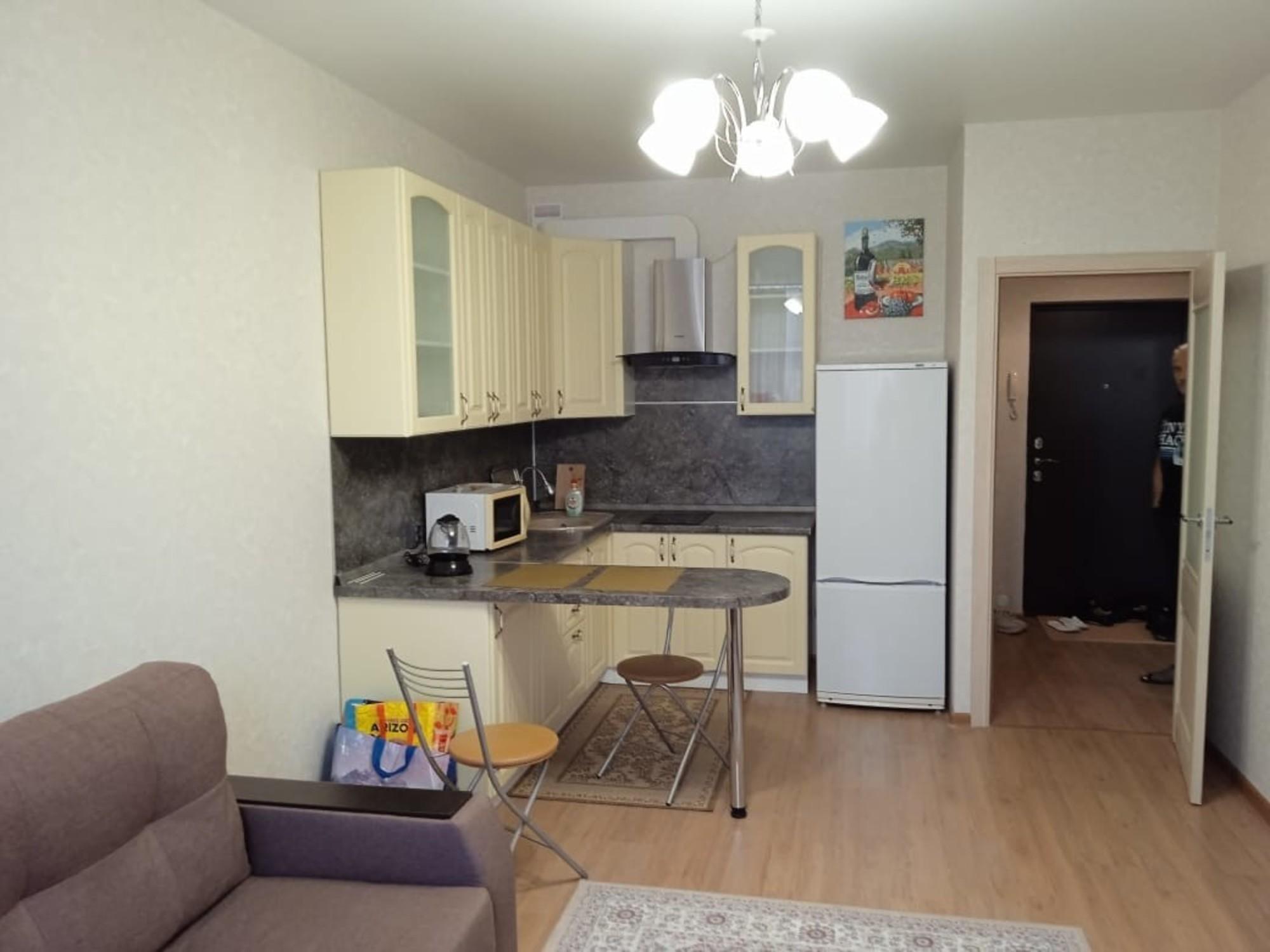 Купить квартиру за 8 250 000 рублей на Н.Островского улица, 11