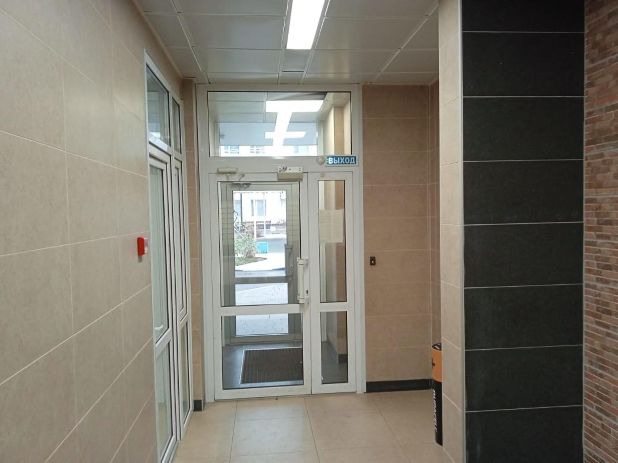 Купить квартиру за 8 250 000 рублей на Н.Островского улица, 11