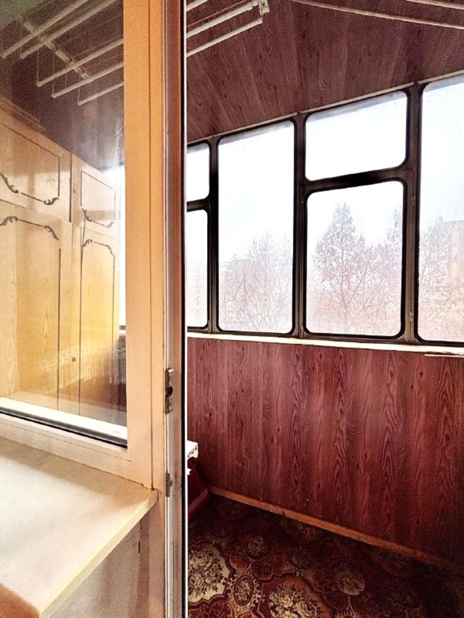 Купить квартиру за 4 300 000 рублей на Ватутина проспект, 22