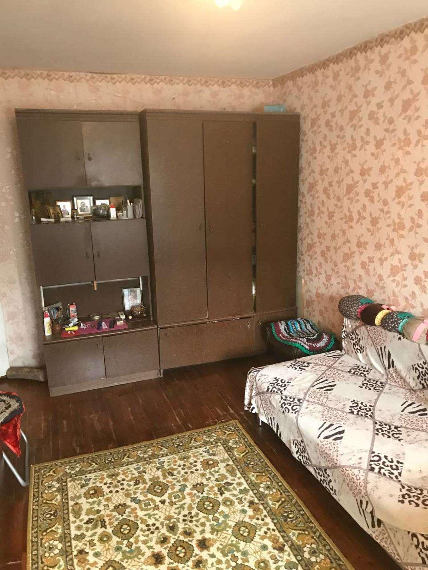 Купить квартиру за 5 500 000 рублей на Губкина улица, 25