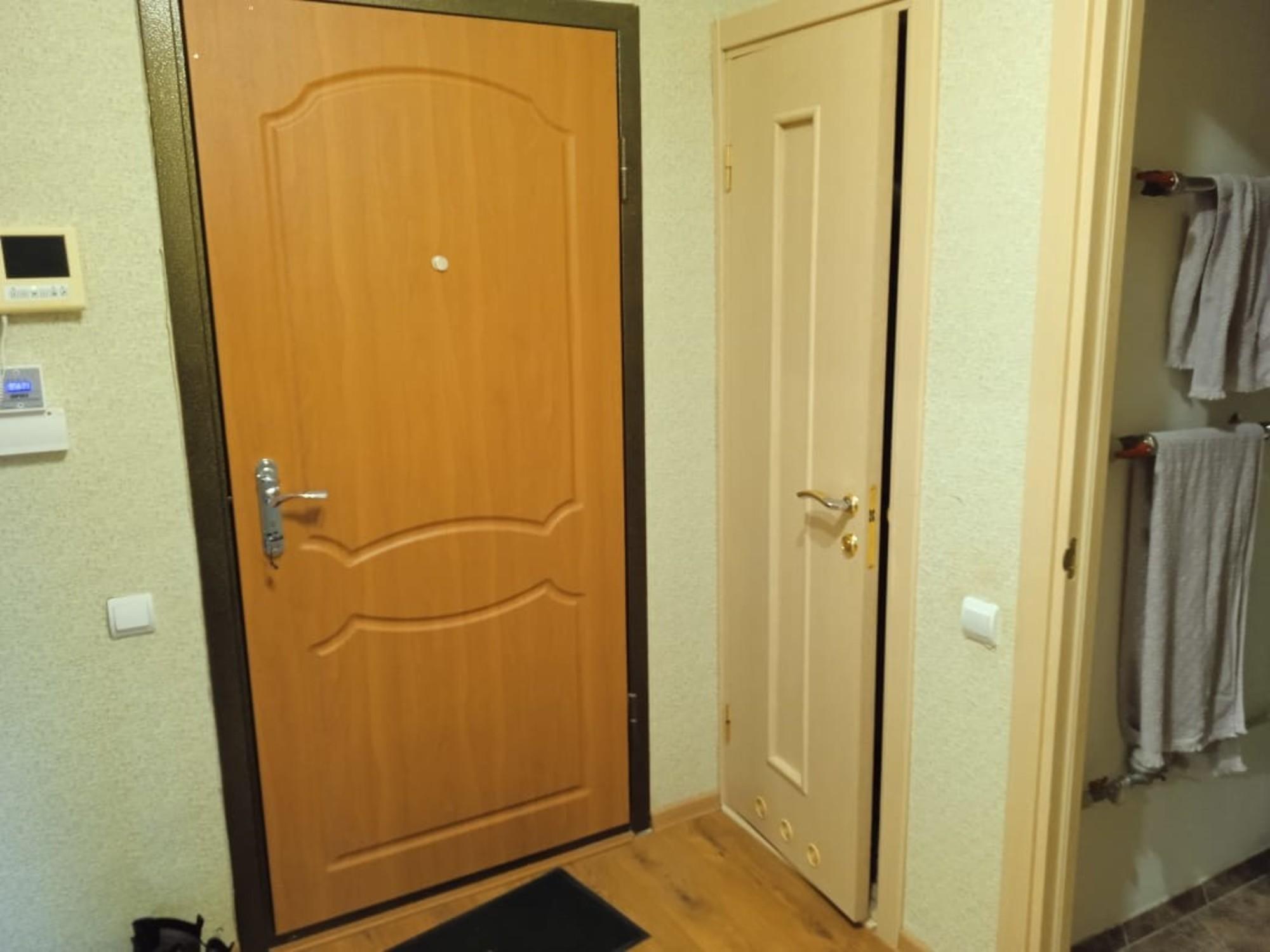 Купить квартиру за 6 100 000 рублей на Дзержинского улица, 10