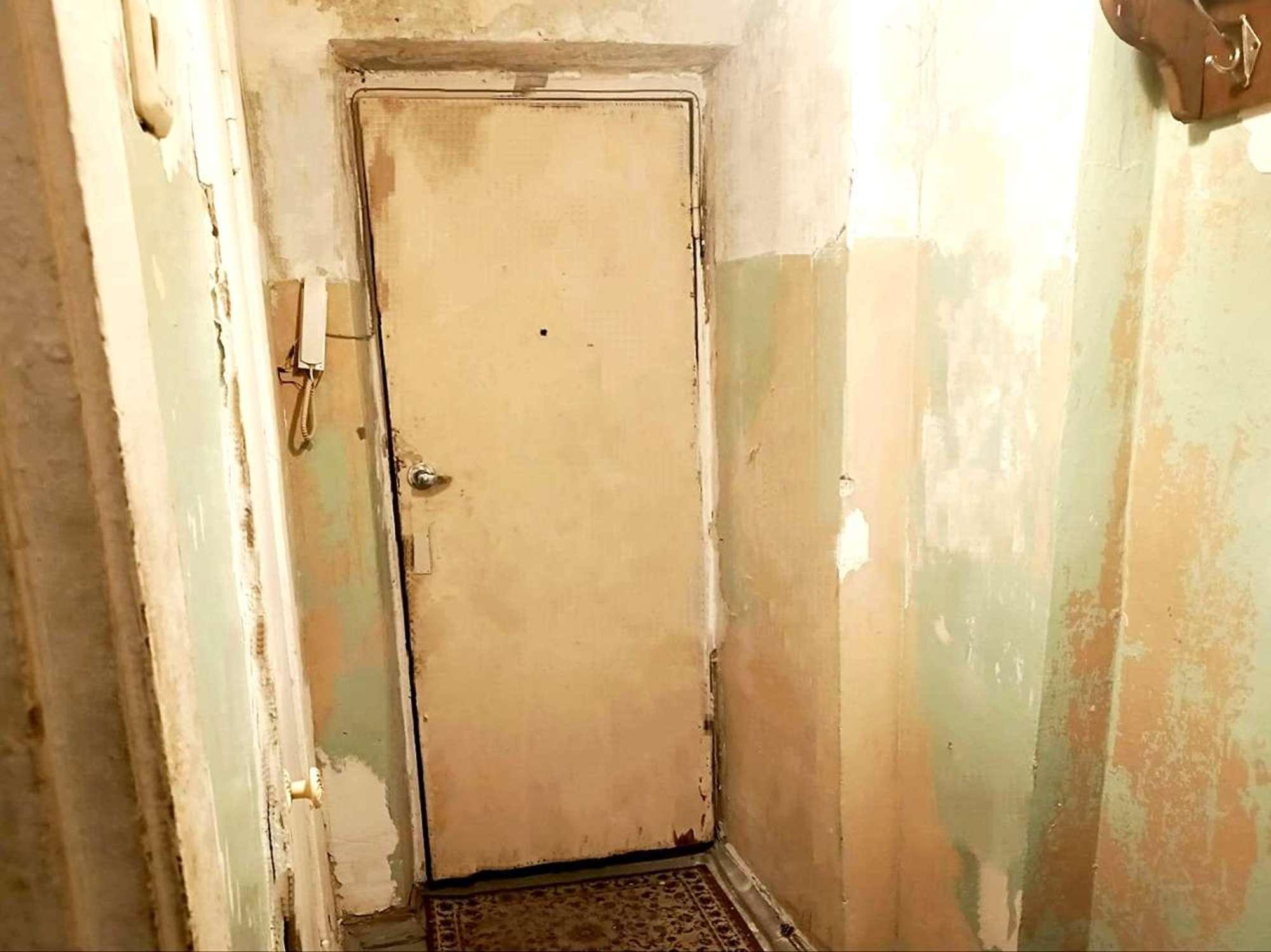 Купить квартиру за 3 500 000 рублей на Гагарина улица, 25