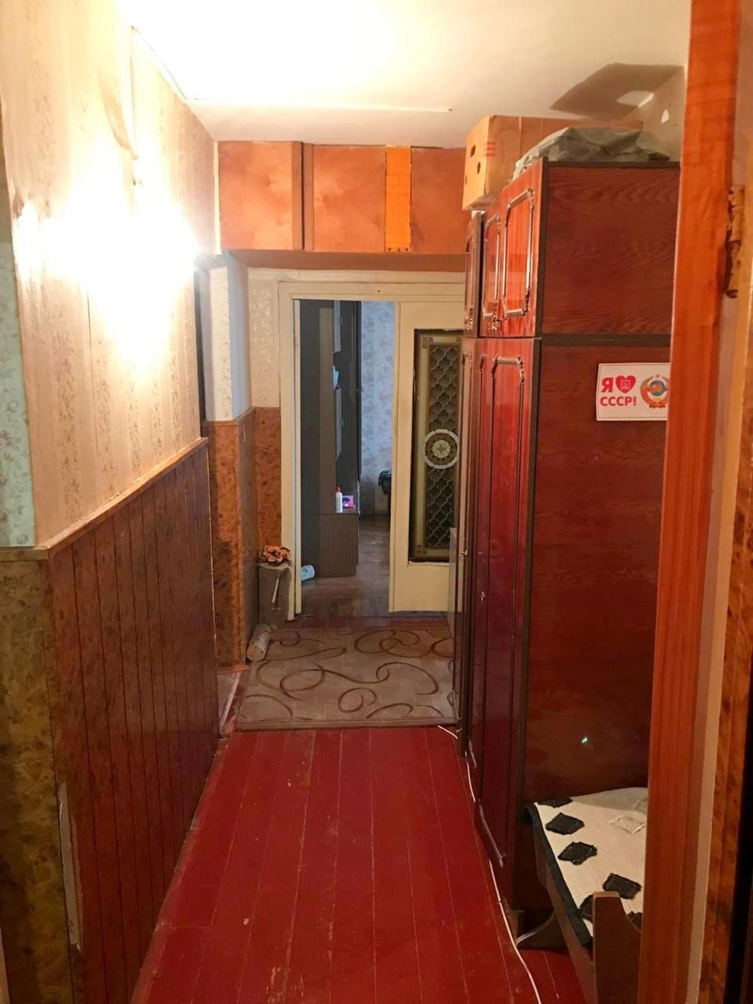 Купить квартиру за 5 500 000 рублей на Губкина улица, 25