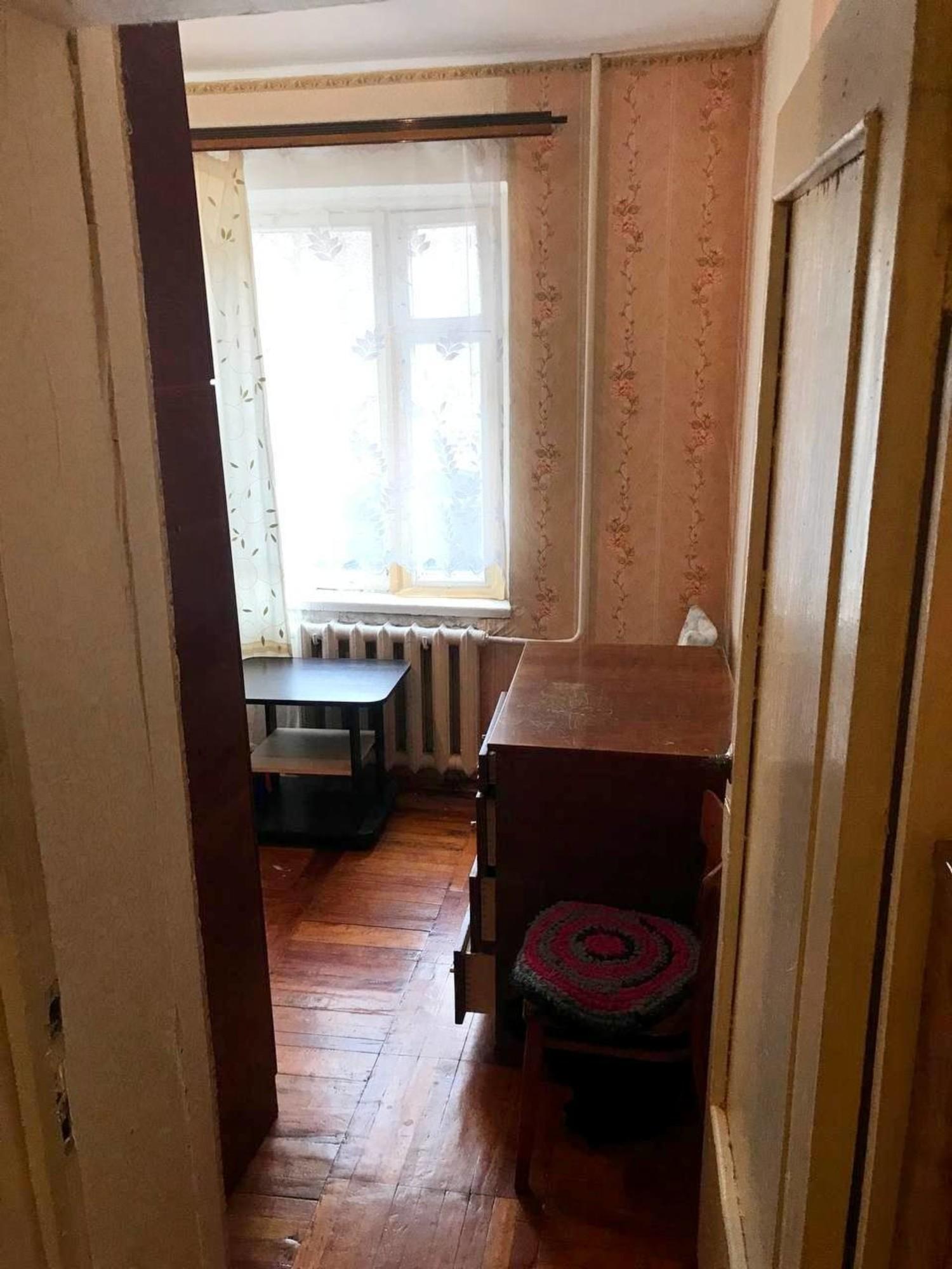 Купить квартиру за 5 500 000 рублей на Губкина улица, 25