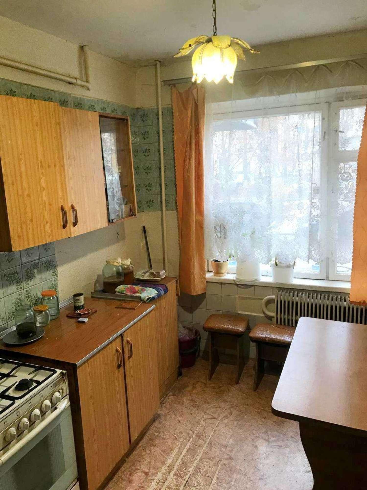 Купить квартиру за 5 500 000 рублей на Губкина улица, 25