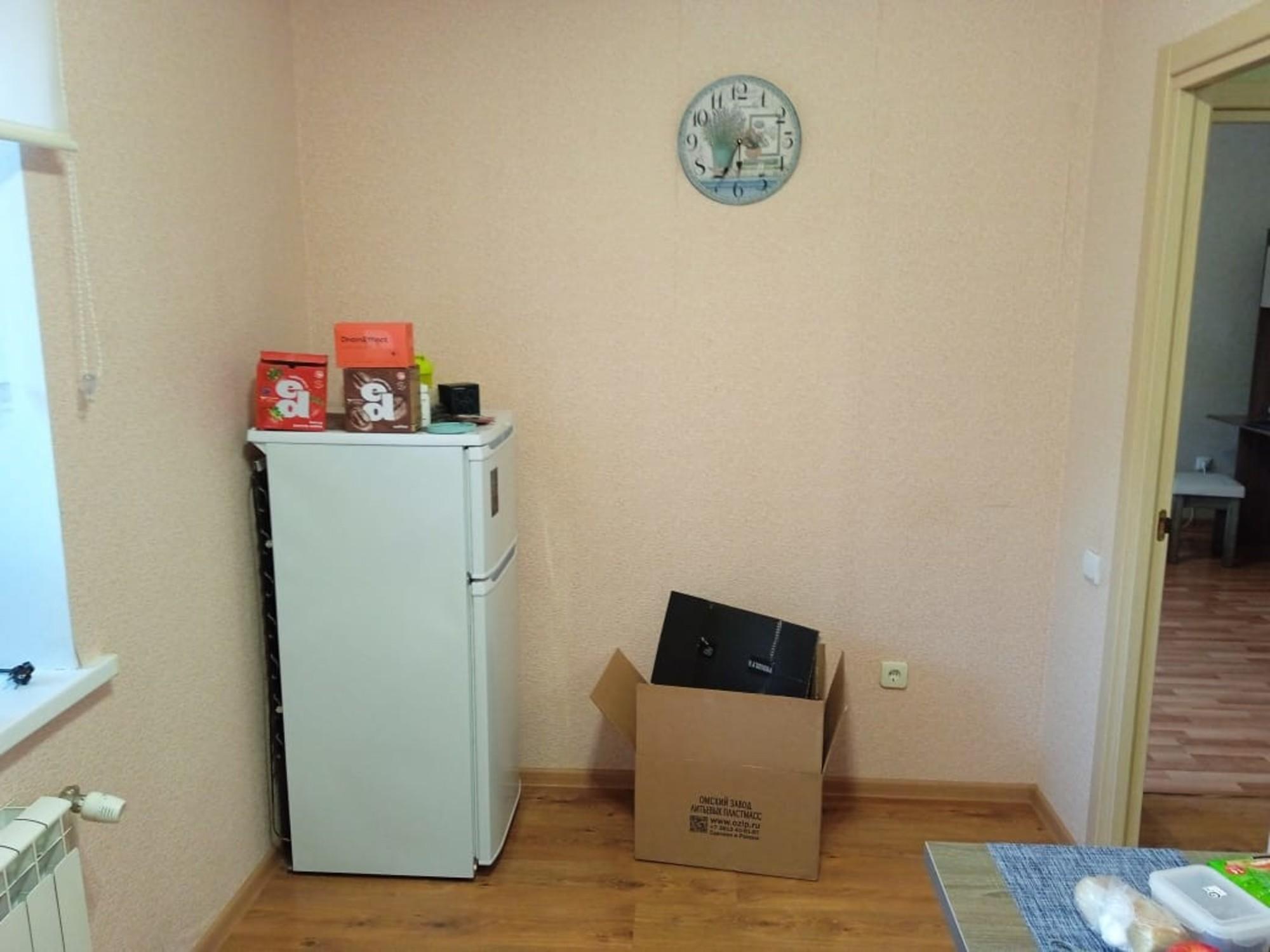 Купить квартиру за 6 100 000 рублей на Дзержинского улица, 10