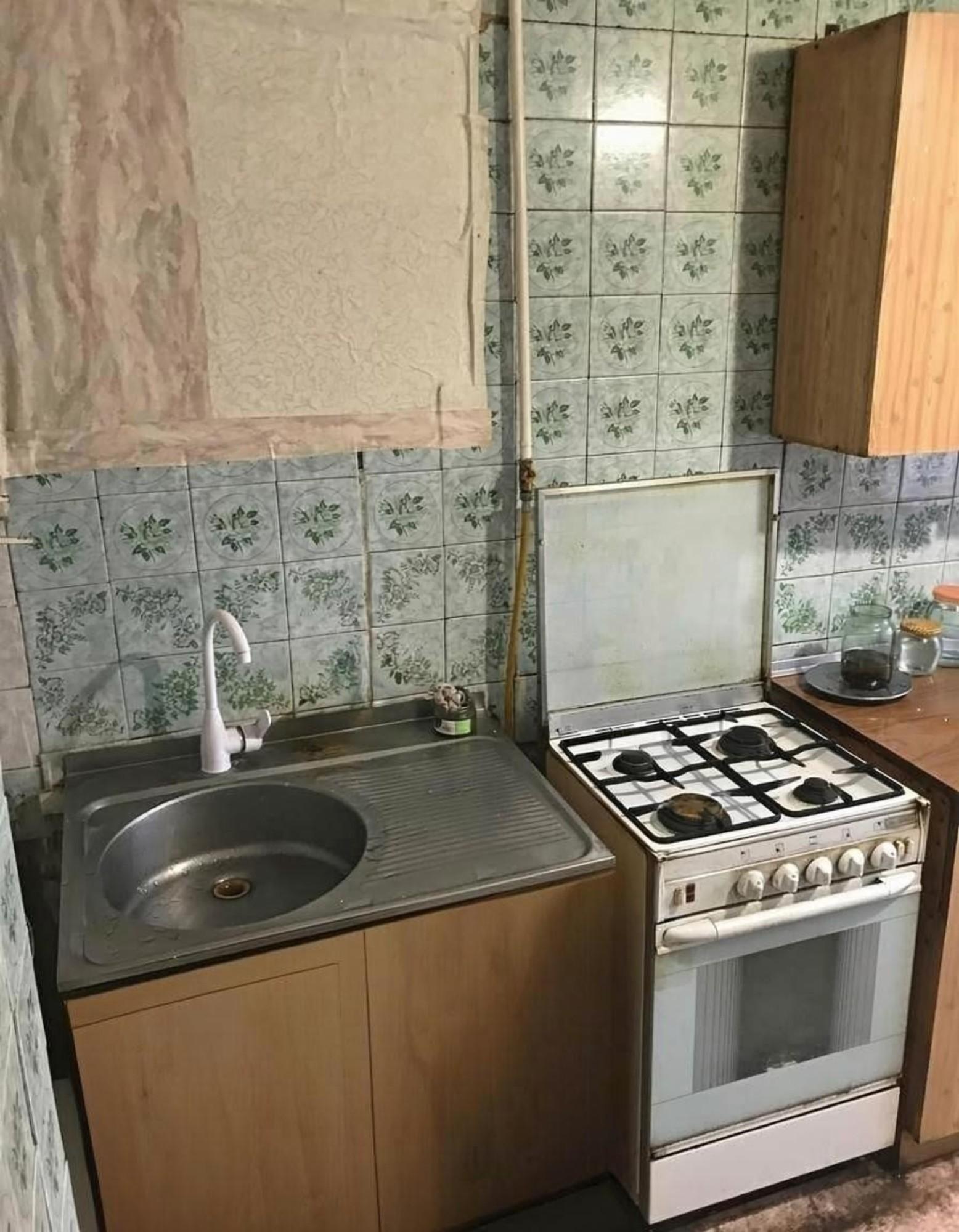 Купить квартиру за 5 500 000 рублей на Губкина улица, 25