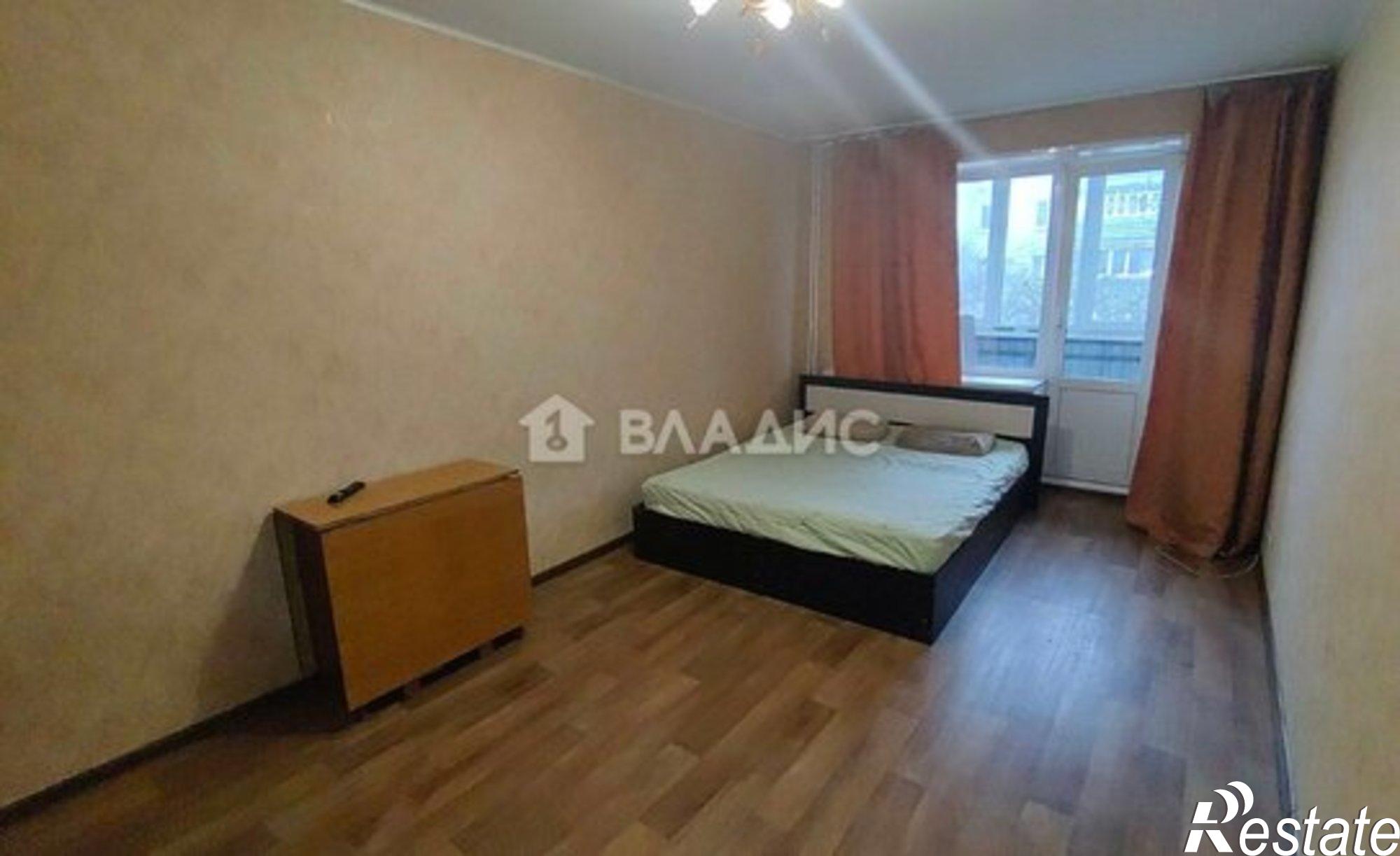 Купить квартиру за 3 700 000 рублей на пер Макаренко, 1