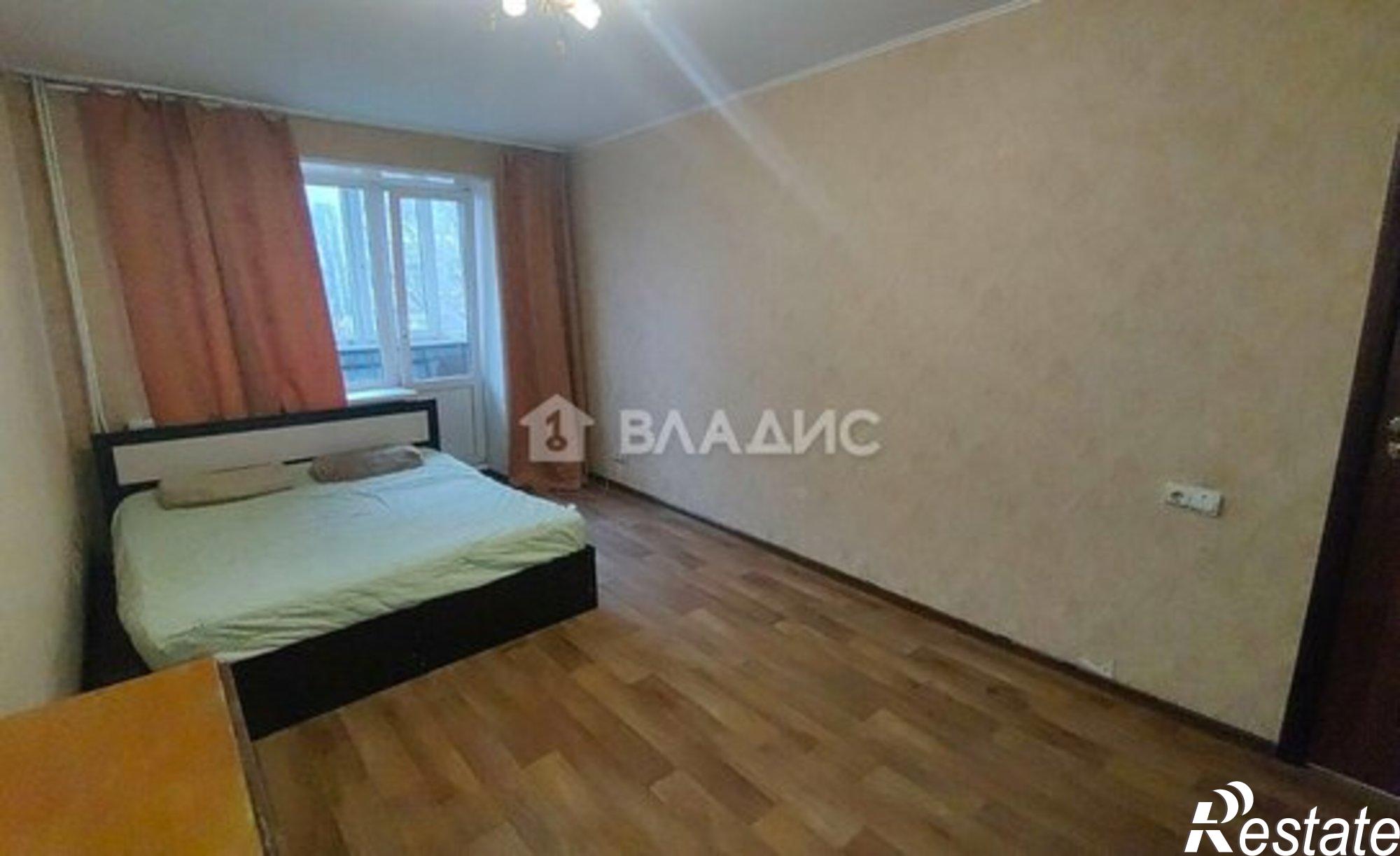 Купить квартиру за 3 700 000 рублей на пер Макаренко, 1