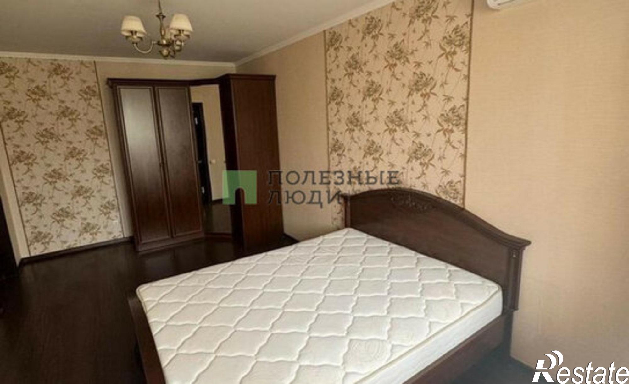 Купить квартиру за 6 950 000 рублей на Октябрьская улица, 63